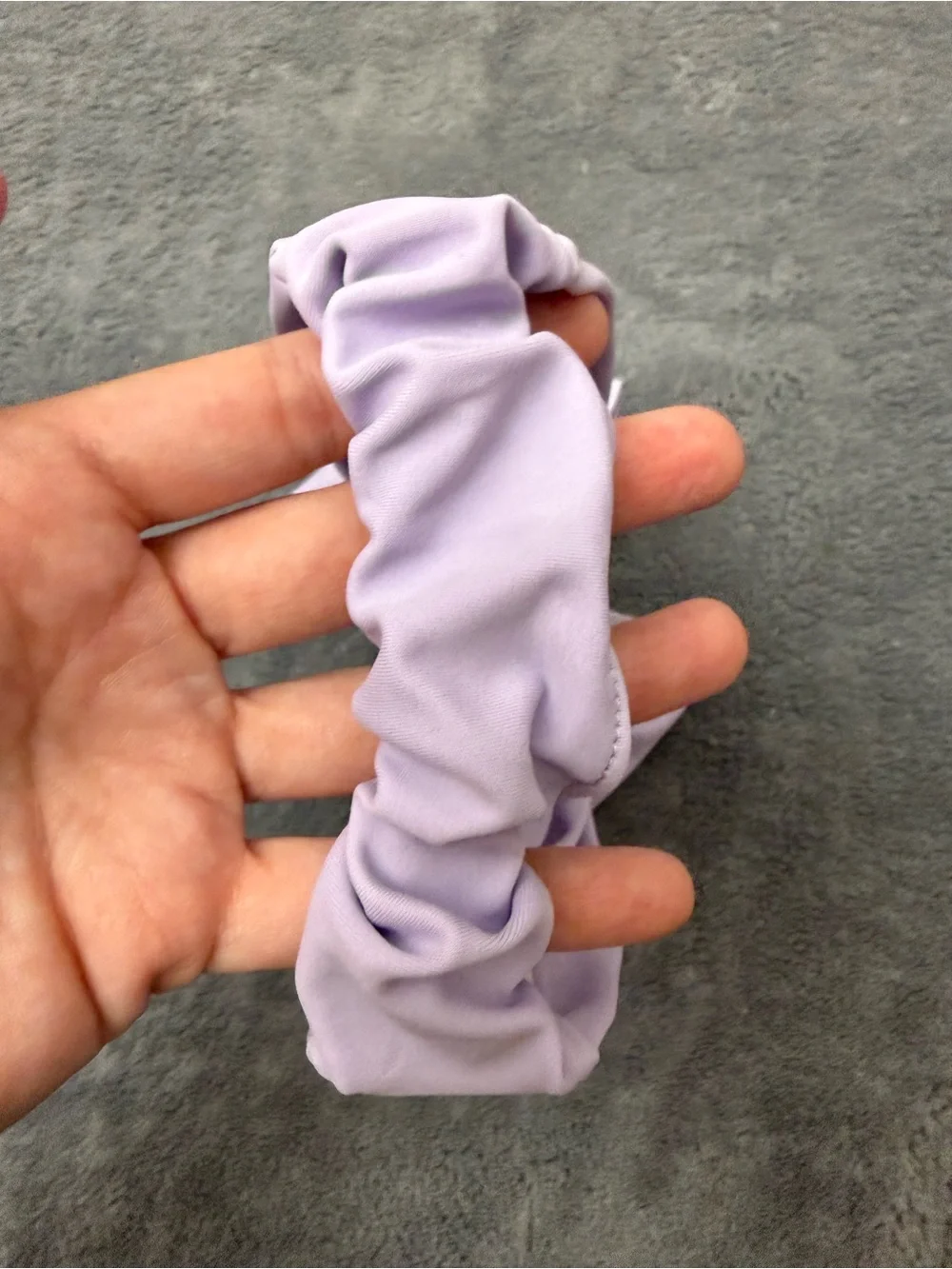 Rufflebutts Swim Bow Headband